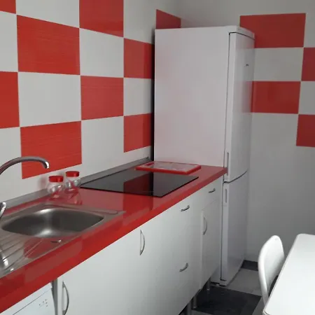 Piso Centrico En Conil Para Familias * Conil De La Frontera