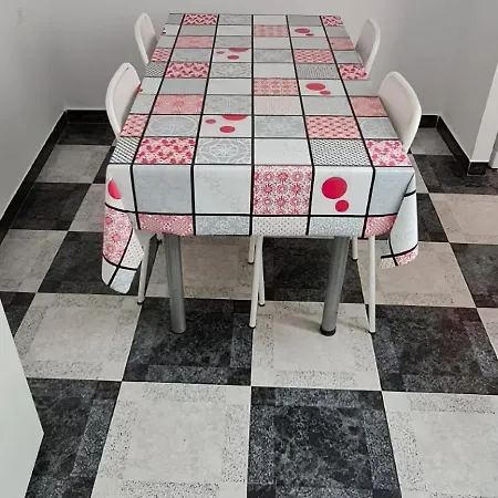 Piso Centrico En Conil Para Familias Apartment *