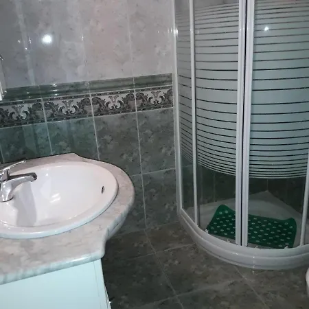 Apartment Piso Centrico En Conil Para Familias *