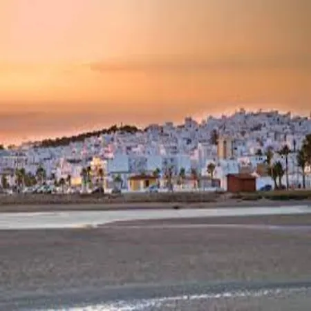Apartment Piso Centrico En Conil Para Familias Conil De La Frontera