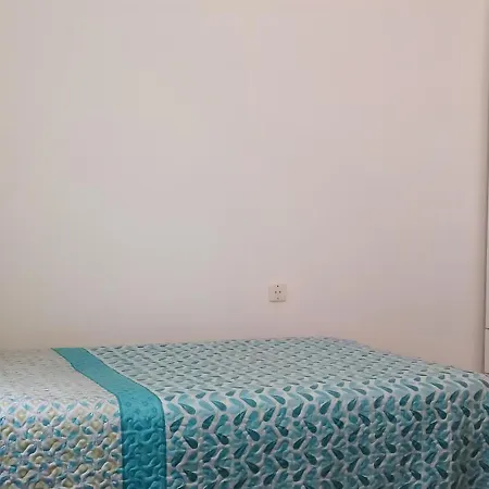 Piso Centrico En Conil Para Familias Apartment *